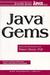 Java Gems: Jewels from Java Report