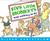 Five Little Monkeys with Nothing to Do by Eileen Christelow
