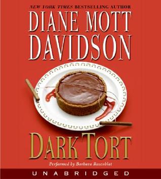 Dark Tort (Goldy Bear Culinary Mystery, Book 13) Diane Mott Davidson Dark Tort (Goldy Bear Culinary Mystery, Book 13) Diane Mott Davidson
