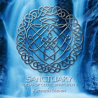 Sanctuary Kenneth Steven Sanctuary Kenneth Steven