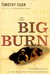 The Big Burn: Teddy Roosevelt and the Fire that Saved America