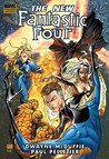 Fantastic Four: The New Fantastic Four