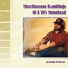 Miscellaneous Ramblings Of A 70s Motorhead Douglas P. Sciberras Miscellaneous Ramblings Of A 70s Motorhead Douglas P. Sciberras