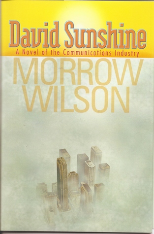 David Sunshine Morrow Wilson David Sunshine Morrow Wilson