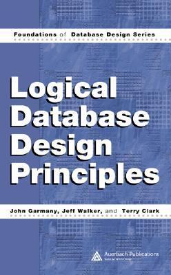Logical Database Design Princi
