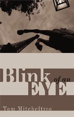 blink of an eye