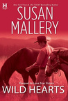 Wild Hearts (Lone Star Sisters, #0.5)
