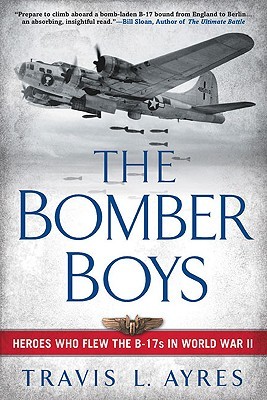 Bomber Boys Travis Ayres Bomber Boys Travis Ayres
