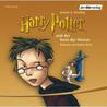 Harry Potter und der Stein der Weisen (Harry Potter, #1)