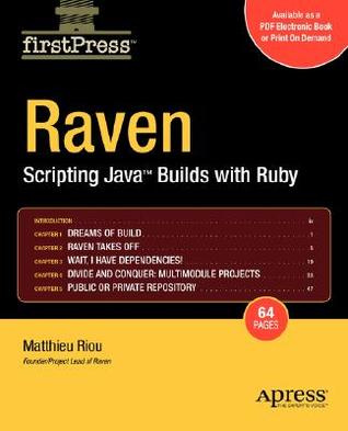 Raven: Scripting Java Builds with Ruby