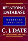 Relational Database Writings 1985-1989