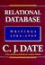 Relational Database Writings 1985-1989