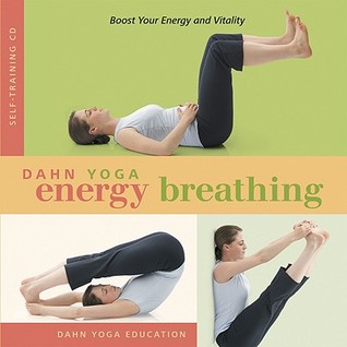 Dahn Yoga Energy Breathing: Boost Your Energy and Vitality Dahn Yoga Education Dahn Yoga Energy Breathing: Boost Your Energy and Vitality Dahn Yoga Education