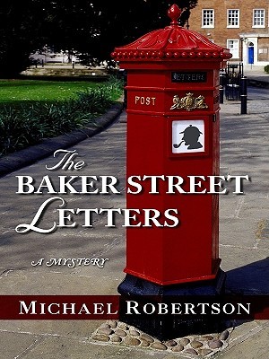 the baker street letters
