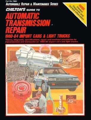 Automatic Tranmission Manual Chilton Automotive Books Automatic Tranmission Manual Chilton Automotive Books