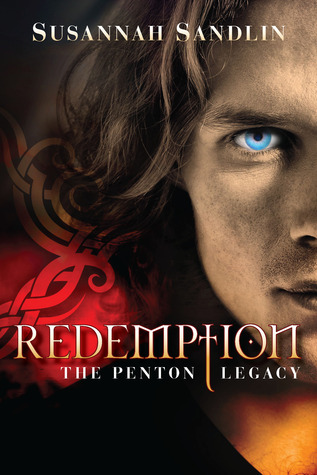 Redemption (Penton Legacy, #1)