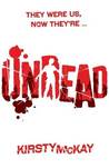 Undead (Undead, #1)