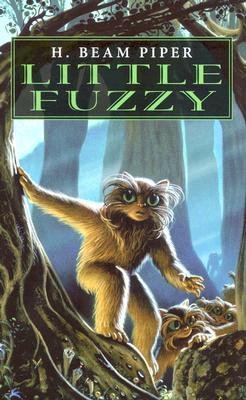 fuzz the book