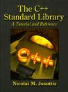 C++ Standard Library: A Tutorial and Reference