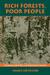 Rich Forests, Poor People: Resource Control and Resistance in Java