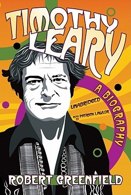 timothy leary: an experimental life