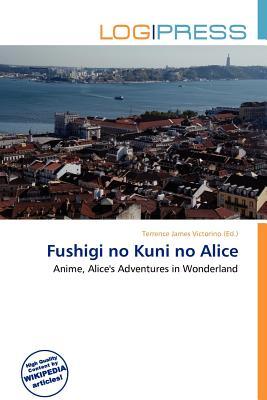 Fushigi No Kuni No Alice Terrence James Victorino Fushigi No Kuni No Alice Terrence James Victorino