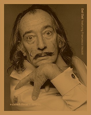 Dali Dali Featuring Francesco Vezzoli John Peter Nilsson Dali Dali Featuring Francesco Vezzoli John Peter Nilsson
