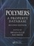 Polymers: A Property Database