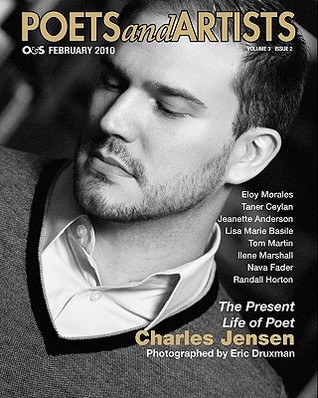 Poets And Artists (February 2010): O&S Charles Jensen Poets And Artists (February 2010): O&S Charles Jensen