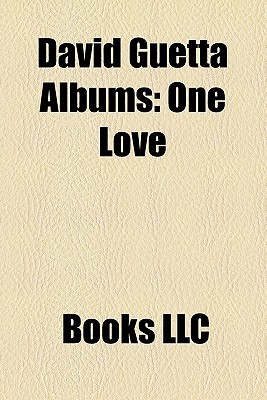 David Guetta Albums Books LLC David Guetta Albums Books LLC