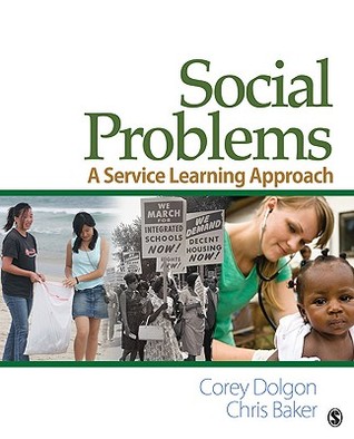 Living Sociology: Social Problems and Service Learning Corey Dolgon Living Sociology: Social Problems and Service Learning Corey Dolgon