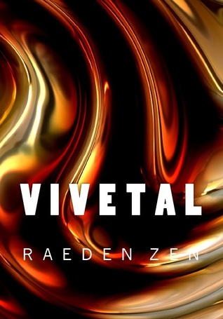Vivetal Raeden Zen Vivetal Raeden Zen