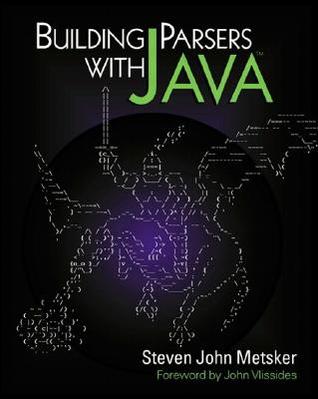 Building Parsers with Java(tm) [With CD]