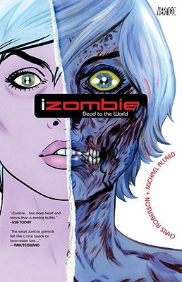 izombie Vol 1