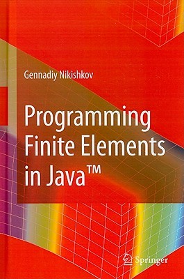 Programming Finite Elements In Java