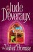The Velvet Promise by Jude Deveraux