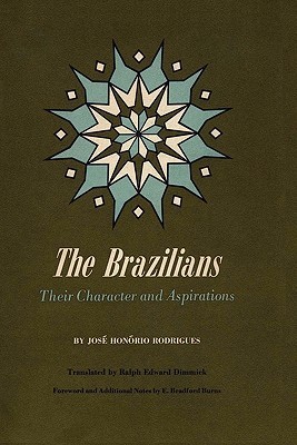 the brazilians: their character and aspirations