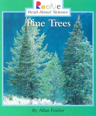 Pine Trees Allan Fowler Pine Trees Allan Fowler