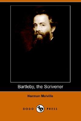 melville scrivener