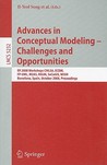 Advances in Conceptual Modeling - Challenges and Opportunities: ER 2008 Workshops CMLSA, ECDM, FP-UML, M2AS, RIGiM, SeCoGIS, WISM, Barcelona, Spain, October 20-23, 2008, Proceedings Advances in Conceptual Modeling - Challenges and Opportunities: ER 2008 Workshops CMLSA, ECDM, FP-UML, M2AS, RIGiM, SeCoGIS, WISM, Barcelona, Spain, October 20-23, 2008, Proceedings