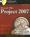 Microsoft Project 2007 Bible