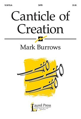 canticle of creation