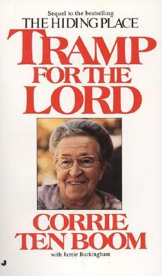 tramp for the lord by corrie ten boom