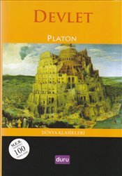 Devlet Plato Devlet Plato