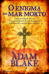 O Enigma do Mar Morto Adam Blake O Enigma do Mar Morto Adam Blake