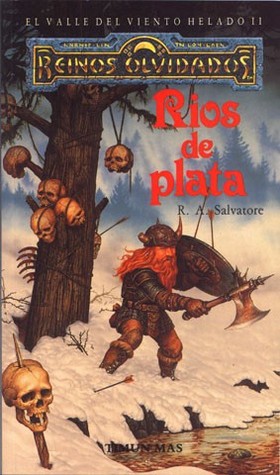 Ríos de plata