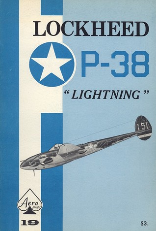 Lockheed P-38 Lightning (19) Edward T. Maloney Lockheed P-38 Lightning (19) Edward T. Maloney