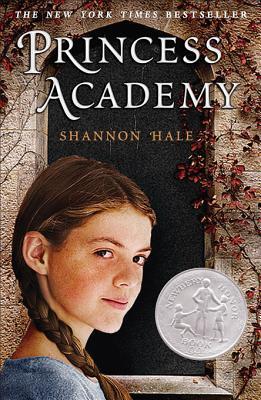 Princess Academy (Princess Academy, #1)