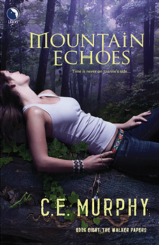 Book Review: C.E. Murphy’s Mountain Echoes