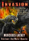 Invasion (The Secret World Chronicles #1)